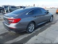 2018 Honda Accord — photo 4 of 16 | VIN 1HGCV1F16JA041833