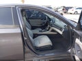2018 Honda Accord — photo 5 of 16 | VIN 1HGCV1F16JA041833
