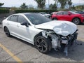 2025 Kia K5 — photo 1 of 18 | VIN KNAG64J77S5328096