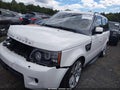 2012 Land Rover Range Rover Sport — photo 2 of 16 | VIN SALSK2D4XCA753926