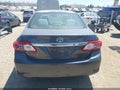 2011 Toyota Corolla — photo 17 of 17 | VIN 2T1BU4EE7BC546716