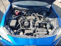 2013 Subaru BRZ — photo 10 of 16 | VIN JF1ZCAC1XD1602418