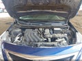 2019 Nissan Versa — photo 10 of 17 | VIN 3N1CN7AP6KL858231