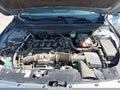 2020 Honda Accord — photo 10 of 17 | VIN 1HGCV1F14LA127497