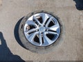 2020 Honda Accord — photo 12 of 17 | VIN 1HGCV1F14LA127497
