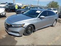 2020 Honda Accord — photo 2 of 17 | VIN 1HGCV1F14LA127497