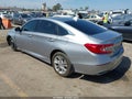 2020 Honda Accord — photo 3 of 17 | VIN 1HGCV1F14LA127497