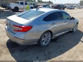 2020 Honda Accord — photo 4 of 17 | VIN 1HGCV1F14LA127497