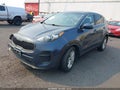 2018 Kia Sportage — photo 2 of 16 | VIN KNDPM3AC6J7461919