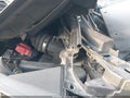 2015 Honda Civic — photo 10 of 19 | VIN 2HGFG4A5XFH706311