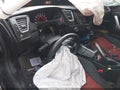 2015 Honda Civic — photo 19 of 19 | VIN 2HGFG4A5XFH706311