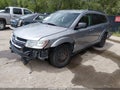 2015 Dodge Journey — photo 2 of 21 | VIN 3C4PDDAG3FT671809