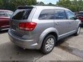 2015 Dodge Journey — photo 4 of 21 | VIN 3C4PDDAG3FT671809