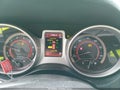 2015 Dodge Journey — photo 7 of 21 | VIN 3C4PDDAG3FT671809