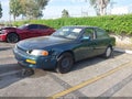 1996 Toyota Camry — photo 2 of 16 | VIN JT2BF12K0T0178144