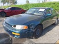 1996 Toyota Camry — photo 6 of 16 | VIN JT2BF12K0T0178144