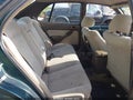 1996 Toyota Camry — photo 8 of 16 | VIN JT2BF12K0T0178144