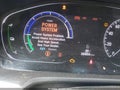 2020 Honda Accord — photo 12 of 17 | VIN 1HGCV3F48LA012374