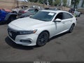 2020 Honda Accord — photo 2 of 17 | VIN 1HGCV3F48LA012374