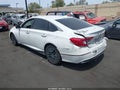 2020 Honda Accord — photo 3 of 17 | VIN 1HGCV3F48LA012374