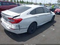 2020 Honda Accord — photo 4 of 17 | VIN 1HGCV3F48LA012374