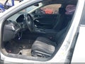 2020 Honda Accord — photo 5 of 17 | VIN 1HGCV3F48LA012374
