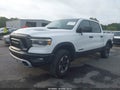 2022 Ram 1500 — photo 2 of 17 | VIN 1C6SRFKTXNN131740