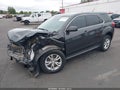 2017 Chevrolet Equinox — photo 2 of 16 | VIN 2GNFLEEK1H6261723