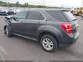 2017 Chevrolet Equinox — photo 3 of 16 | VIN 2GNFLEEK1H6261723