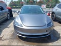 2025 Tesla Model 3 — photo 12 of 19 | VIN 5YJ3E1EA0SF894706