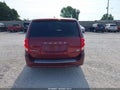 2019 Dodge Grand Caravan — photo 16 of 16 | VIN 2C4RDGEGXKR760763