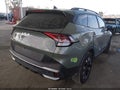2023 Kia Sportage Hybrid — photo 4 of 19 | VIN KNDPZDAH3P7035889