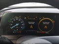 2023 Kia Sportage Hybrid — photo 7 of 19 | VIN KNDPZDAH3P7035889