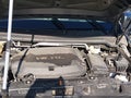 2017 Chevrolet Colorado — photo 10 of 18 | VIN 1GCGSBEN4H1241087