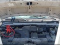 2011 Ford E-250 — photo 10 of 12 | VIN 1FTNE2EL7BDA75683
