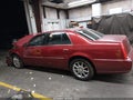 2011 Cadillac DTS — photo 14 of 16 | VIN 1G6KD5E65BU149607