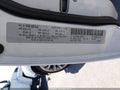 2018 Chrysler 300 — photo 9 of 16 | VIN 2C3CCAEG8JH308714