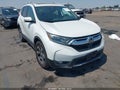 2019 Honda CR-V — photo 1 of 16 | VIN JHLRW2H52KX021365