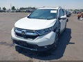 2019 Honda CR-V — photo 2 of 16 | VIN JHLRW2H52KX021365