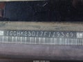 2007 Chevrolet Silverado 2500 — photo 9 of 16 | VIN 1GCHK23D17F119349