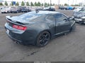 2017 Chevrolet Camaro — photo 4 of 18 | VIN 1G1FG1R78H0168095