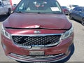 2016 Kia Sedona — photo 6 of 16 | VIN KNDMB5C15G6204457