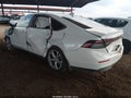 2025 Honda Accord — photo 3 of 16 | VIN 1HGCY1F2XSA046292