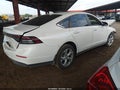 2025 Honda Accord — photo 4 of 16 | VIN 1HGCY1F2XSA046292