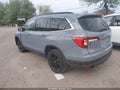 2022 Honda Pilot — photo 3 of 16 | VIN 5FNYF5H24NB032365