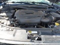 2021 Dodge Durango — photo 10 of 16 | VIN 1C4RDHAG3MC578054