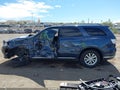 2021 Dodge Durango — photo 14 of 16 | VIN 1C4RDHAG3MC578054