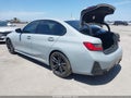 2023 BMW 3 Series — photo 3 of 17 | VIN 3MW89FF00P8D04803