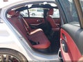 2023 BMW 3 Series — photo 8 of 17 | VIN 3MW89FF00P8D04803