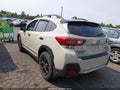 2023 Subaru Crosstrek — photo 3 of 16 | VIN JF2GTAPC1P8236097